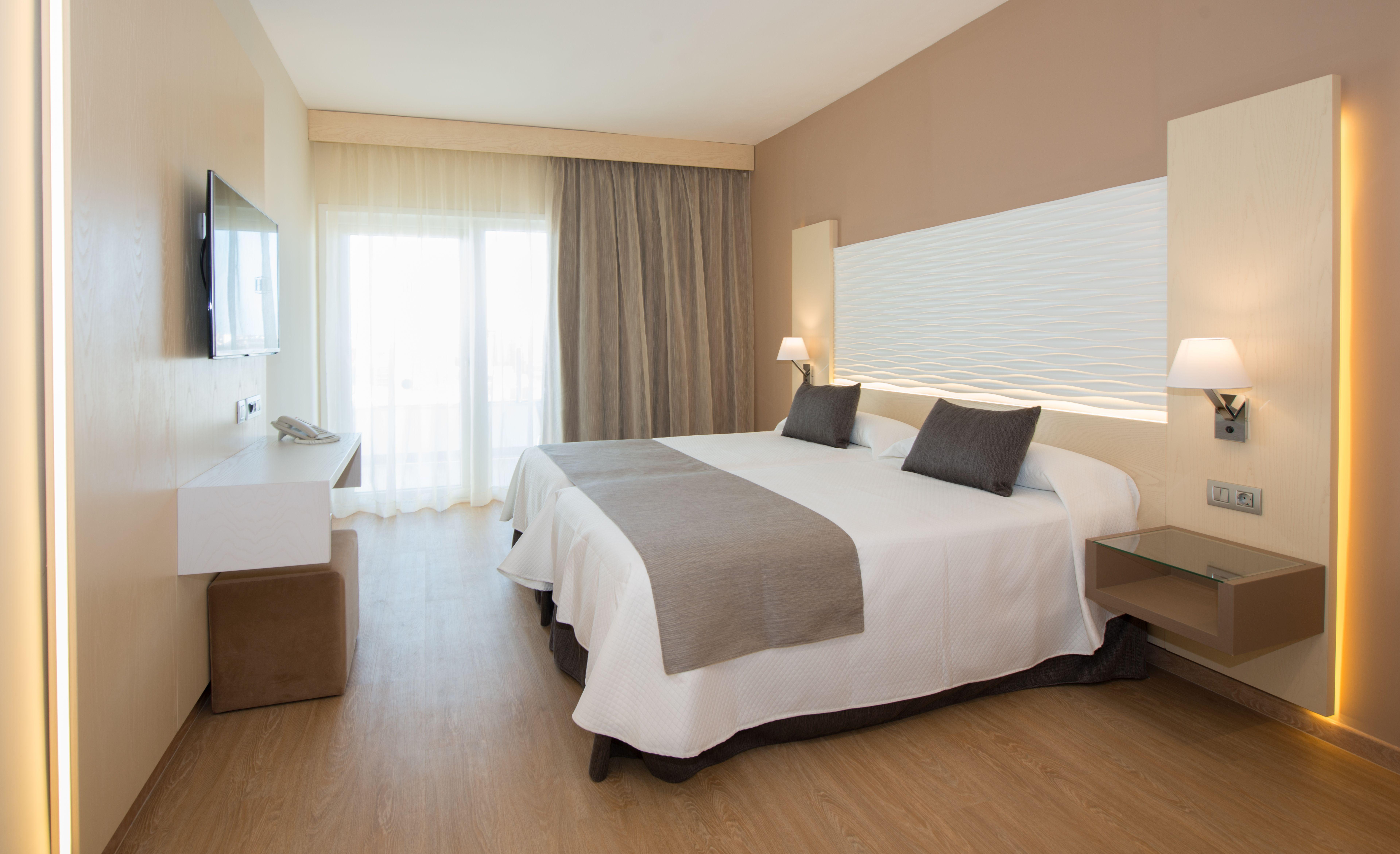 Hl Suitehotel Playa Del Ingles - Adults Only Экстерьер фото