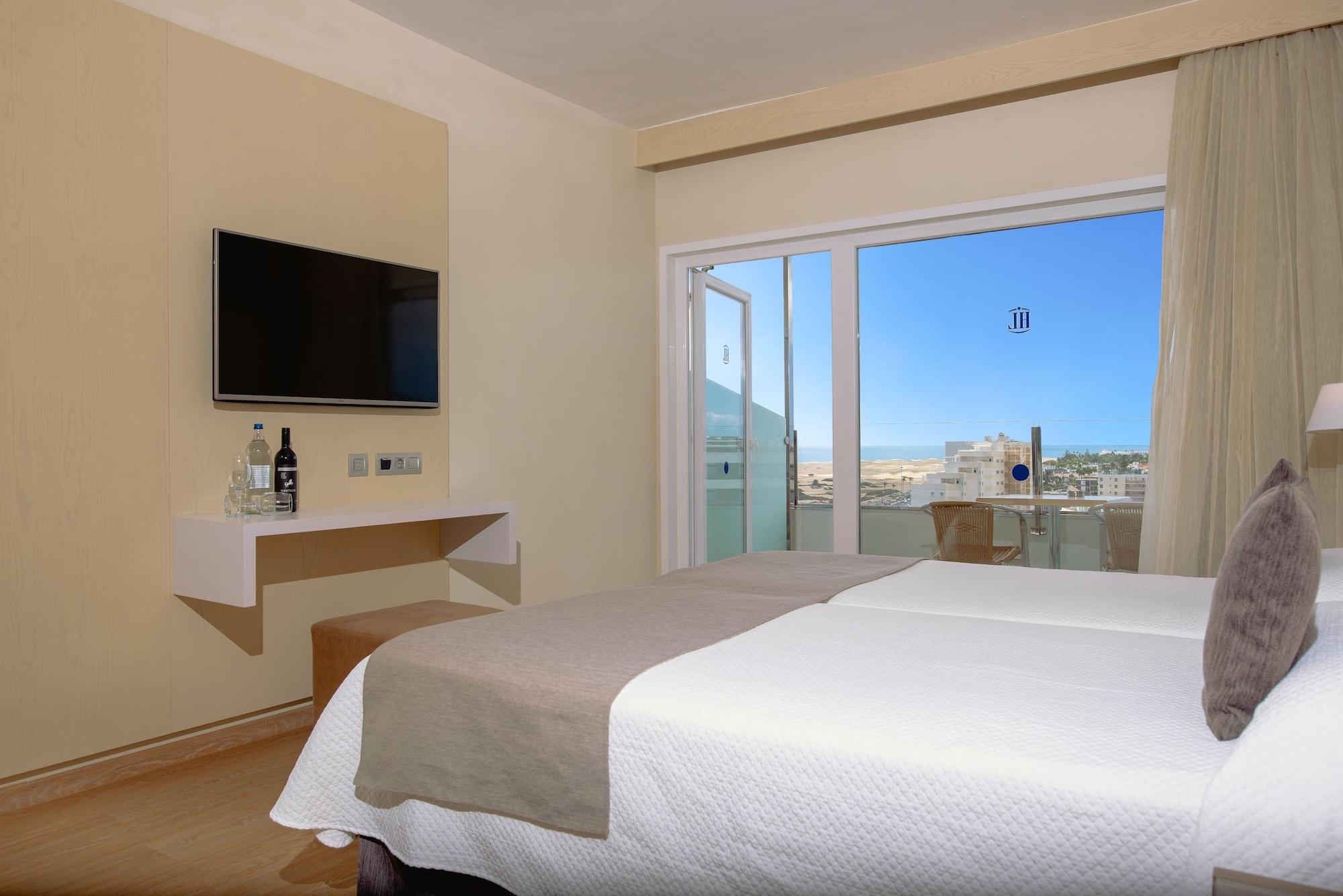 Hl Suitehotel Playa Del Ingles - Adults Only Экстерьер фото