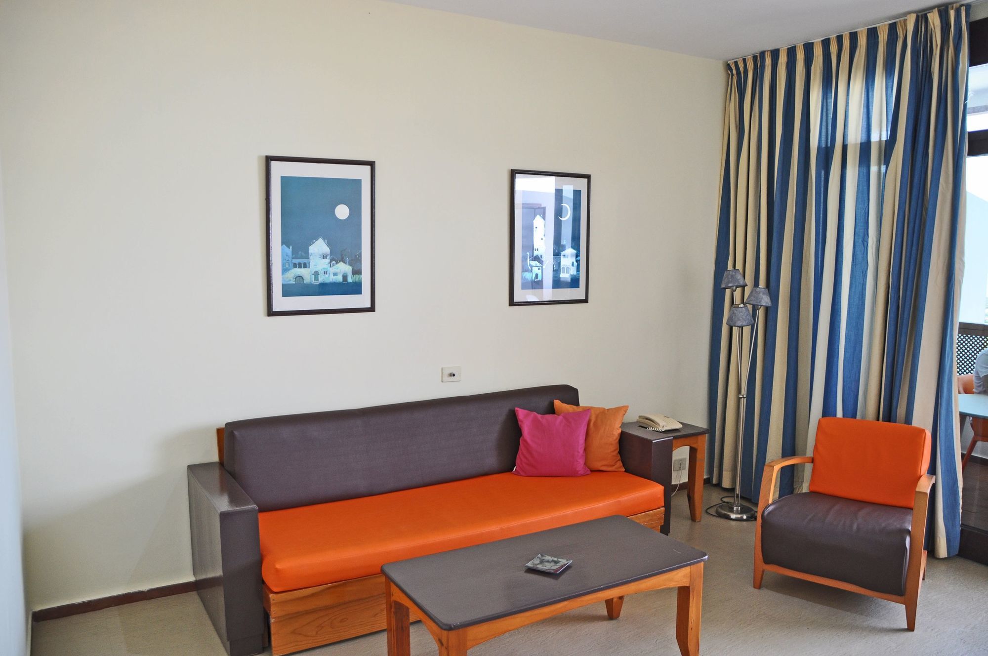 Hl Suitehotel Playa Del Ingles - Adults Only Экстерьер фото